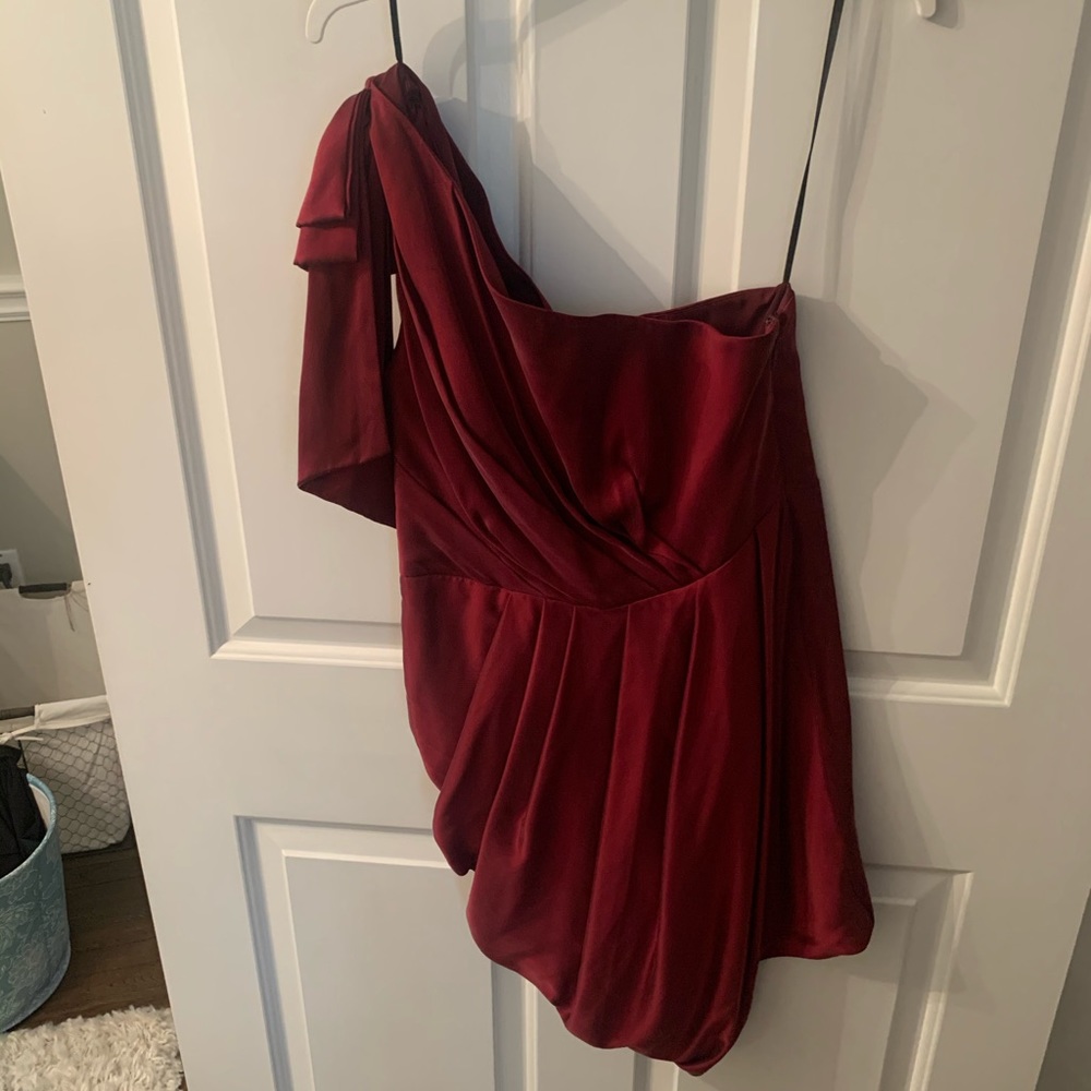 NEW! Zimmermann Dress